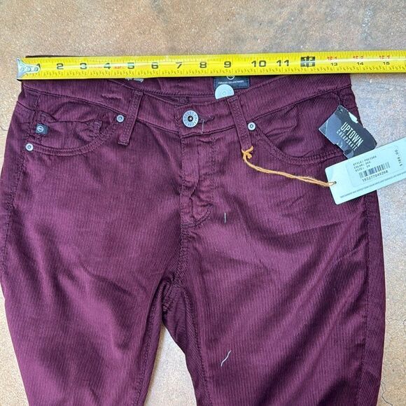 Adriano goldschmied pant - Picture 5 of 5